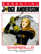 Essential Judge Anderson: Shamballa by Alan Grant, Arthur Ranson, Mick Austin, 9781786189356