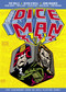 The Complete Dice Man by Pat Mills, John Wagner, Bryan Talbot, Kevin O'Neill, David Lloyd, Steve Dillon, Hunt Emerson, 9781786189417