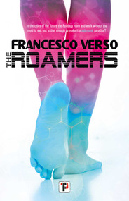 The Roamers by Francesco Verso, Sally McCorry, 9781787588332