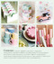 Pretty Pastel Style (Decorating interiors with pastel shades) by Selina Lake, 9781788795197