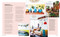 Living Comfortably Now (Creating a stylish and flexible home) by Rebecca Winward, 9781788795227