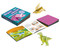 Origami Dinosaurs (Paper block plus 64-page book) by Mari Ono, Hiroaki Takai, 9781800652279