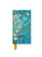 Vincent van Gogh: Almond Blossom (Foiled Slimline Journal) by Flame Tree Studio, 9781804173213