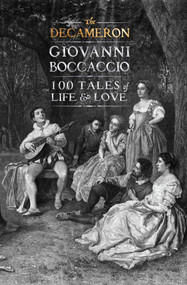 The Decameron - 9781804173442 by Giovanni Boccaccio, Susanna Barsella, 9781804173442
