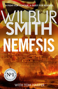 Nemesis (A Novel of the French Revolution) by Wilbur Smith, 9781838779559