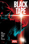 Black Tape by Dan Panosian, Dalibor  Talajic, 9781953165503