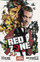 Red Zone - 9781953165510 by Cullen Bunn, Mike  Deodato, 9781953165510