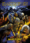 Iron Maiden: Where is Eddie? by Eduardo Benatar, Lindsay Lee, Samuel Blanco, David Calcano, 9781970047196
