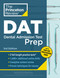 Princeton Review DAT Prep, 3rd Edition by The Princeton Review, 9780593517413