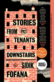 Stories from the Tenants Downstairs - 9781982145828 by Sidik Fofana, 9781982145828