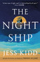 The Night Ship (A Novel) - 9781982180829 by Jess Kidd, 9781982180829