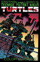Teenage Mutant Ninja Turtles Color Classics, Vol. 1 by Kevin Eastman, Peter Laird, 9781684051601