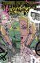 Teenage Mutant Ninja Turtles: Jennika by Brahm Revel, 9781684057160