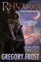 Rhymer by Gregory Frost, 9781982192662