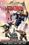 Ascendant: Star Spangled Squadron by Alexander Macris, David Campit, Mel Joy San Juan, Will Conrad, Jinky Coronado, 9781982192679