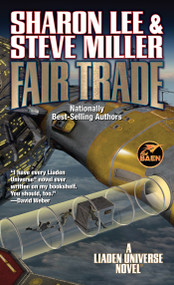 Fair Trade - 9781982192778 by Sharon Lee, Steve Miller, 9781982192778