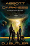 Abbott in Darkness - 9781982192785 by D.J. Butler, 9781982192785