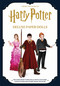 Harry Potter Deluxe Paper Dolls by Insight Editions, 9798886630190
