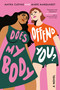 Does My Body Offend You? - 9780593425886 by Mayra Cuevas, Marie Marquardt, 9780593425886