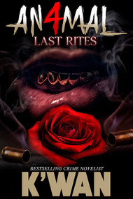 Animal 4 (Last Rites) by K'wan, 9781645565062