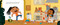 Little Troublemaker Makes a Mess by Luvvie Ajayi Jones, Joey Spiotto, 9780593526095