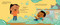 Little Troublemaker Makes a Mess by Luvvie Ajayi Jones, Joey Spiotto, 9780593526095