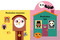 Peekaboo: Pumpkin by Ingela P Arrhenius, Camilla Reid, 9781536229813
