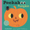 Peekaboo: Pumpkin by Ingela P Arrhenius, Camilla Reid, 9781536229813
