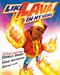 Like Lava In My Veins by Derrick Barnes, Shawn Martinbrough, 9780525518747