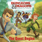 The Quest Begins (Dungeons & Dragons: Honor Among Thieves) by Matt Huntley, Alan Batson, 9780593647936