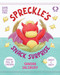 Spreckle's Snack Surprise by Sandra Salsbury, 9781682634820