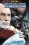 Star Trek: The Mirror War by Scott Tipton, David Tipton, Gavin Smith, Charlie Kirchoff, JK Woodward, 9781684059058