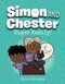 Super Family! (Simon and Chester Book #3) - 9781774880005 by Cale Atkinson, 9781774880005