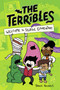The Terribles #1: Welcome to Stubtoe Elementary - 9780593425749 by Travis Nichols, 9780593425749