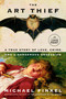 The Art Thief (A True Story of Love, Crime, and a Dangerous Obsession) - 9780593744178 by Michael Finkel, 9780593744178