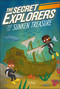The Secret Explorers and the Sunken Treasure - 9780744080384 by SJ King, 9780744080384