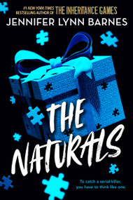 The Naturals - 9780316540629 by Jennifer Lynn Barnes