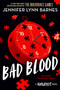 Bad Blood by Jennifer Lynn Barnes, 9780316540865