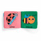Bug Out! Color Magic Bath Book, 9780735376328