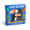 I Love You, Baby Color Magic Bath Book by Mudpuppy, Andy Passchier, 9780735376335