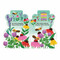 The Honey Bear Hive Shaped Board Book, 9780735377516