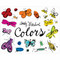 Andy Warhol Colors, 9780735377561