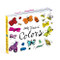 Andy Warhol Colors by Mudpuppy, Andy Warhol, 9780735377561