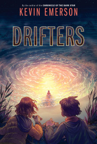 Drifters - 9780062976970 by Kevin Emerson, 9780062976970