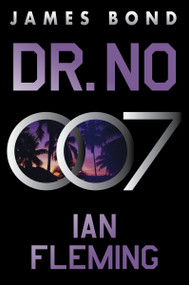 Dr. No (A James Bond Novel) - 9780063298729 by Ian Fleming, 9780063298729