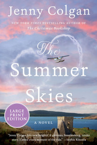 The Summer Skies (A Novel) - 9780063322691 by Jenny Colgan, 9780063322691