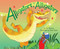 Alligators, Alligators by Eve Bunting, Diane Ewen, 9781328846266
