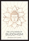 The Little Book of Buddhism by Georgina Kate Adams, 9781800077072