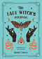 The Baby Witch's Journal by Astrid Carvel, 9781800077140