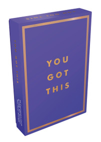 You Got This - 9781800078437 by Summersdale, 9781800078437